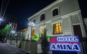 Amina Hotel