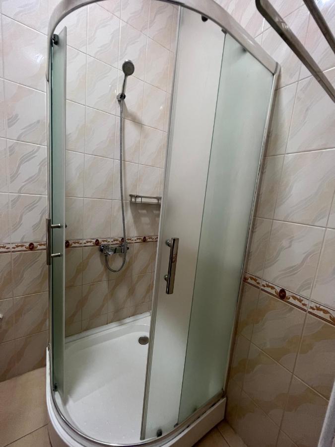 Amina Hotel Samarkand Exterior photo