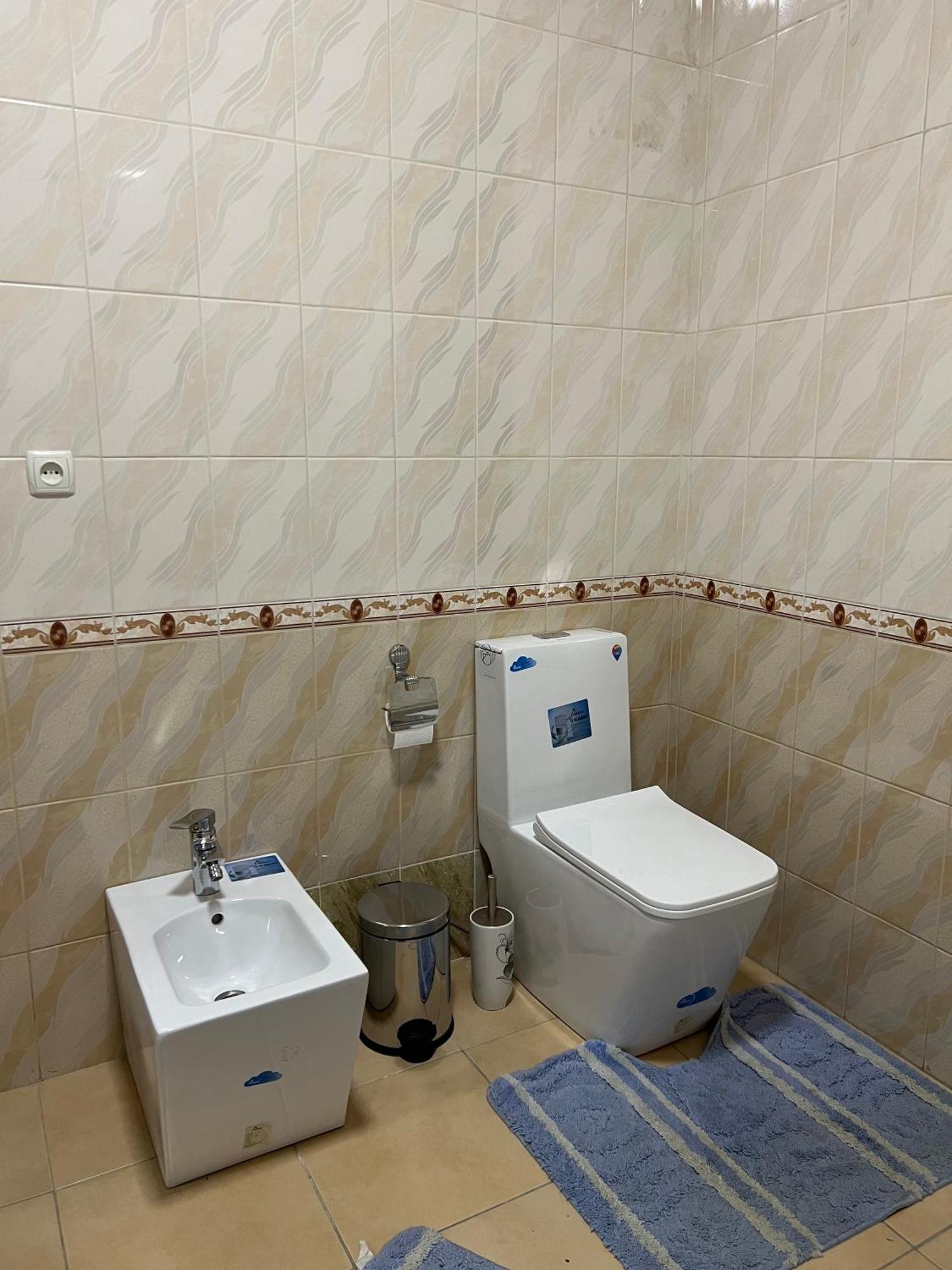 Amina Hotel Samarkand Exterior photo